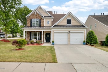 203 Oswego Ct, Morrisville, NC 27560