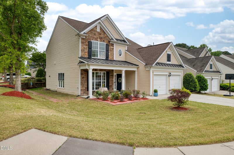203 Oswego Ct, Morrisville, NC 27560