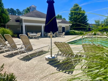 203 Oswego Ct, Morrisville, NC 27560