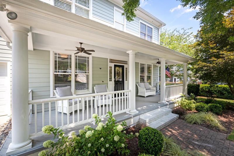 203 N Park Bluff Dr, Chapel Hill, NC 27517