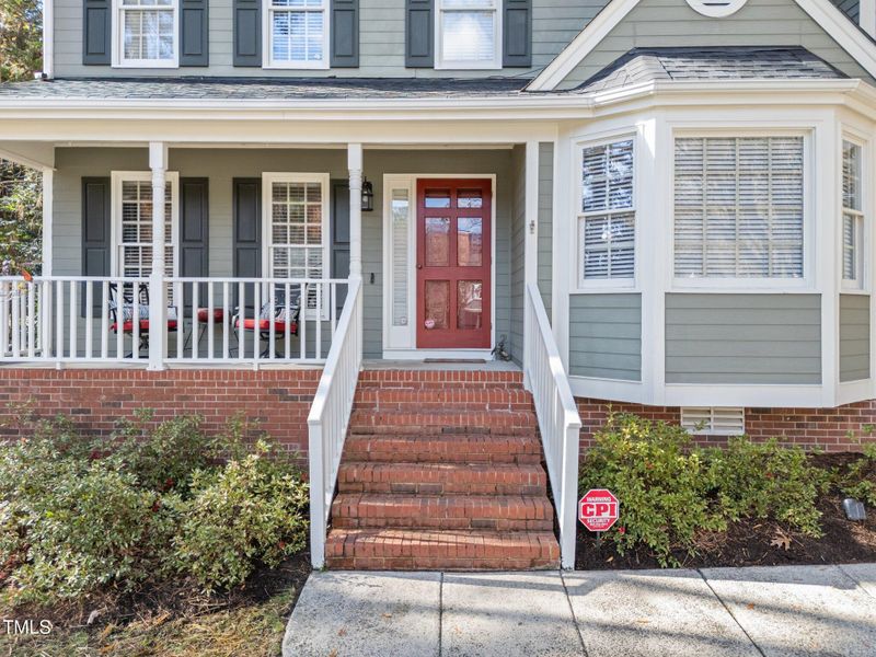 203 Parkcanyon Ln, Cary, NC 27519