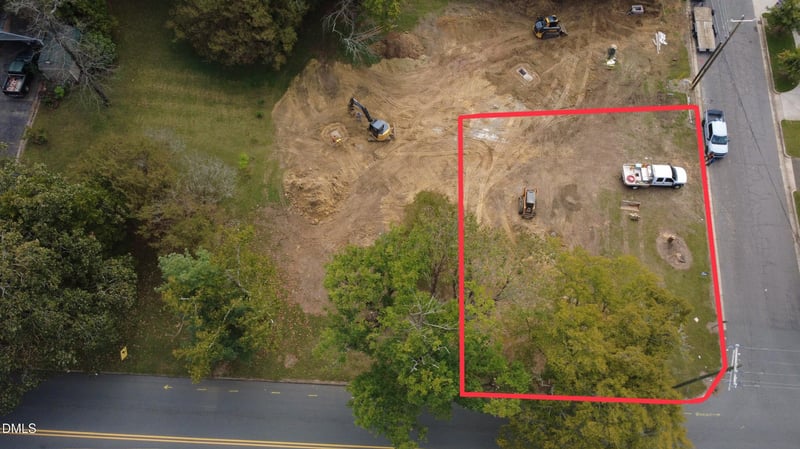 203 Parker St, Graham, NC 27253