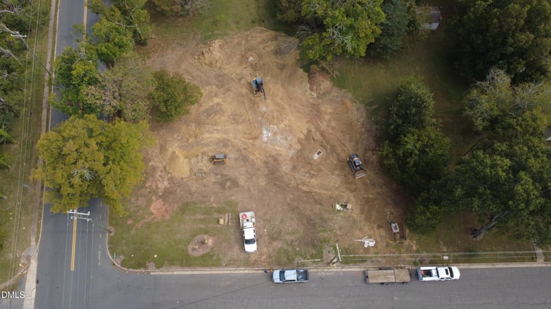 203 Parker St, Graham, NC 27253