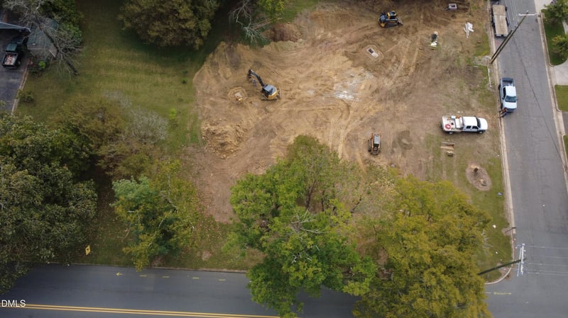 203 Parker St, Graham, NC 27253