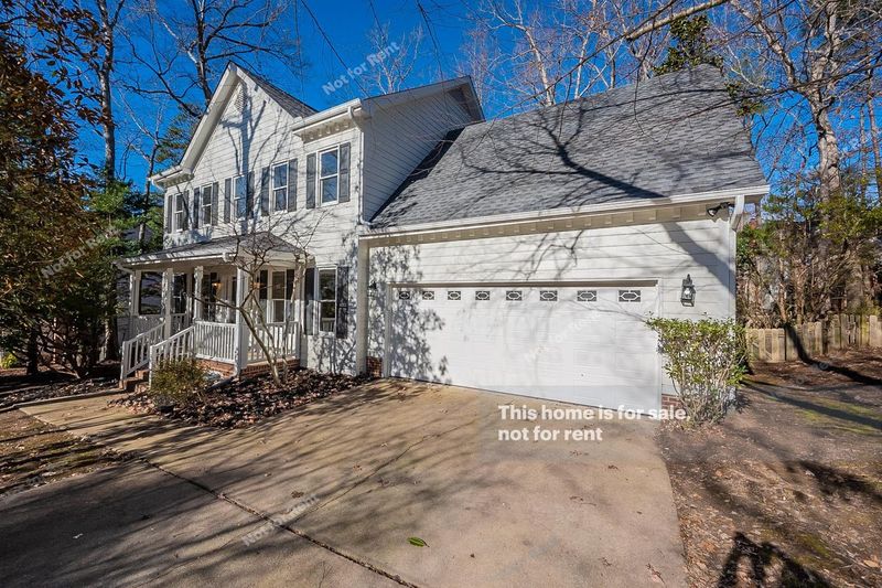 203 Parkgate Dr, Cary, NC 27519