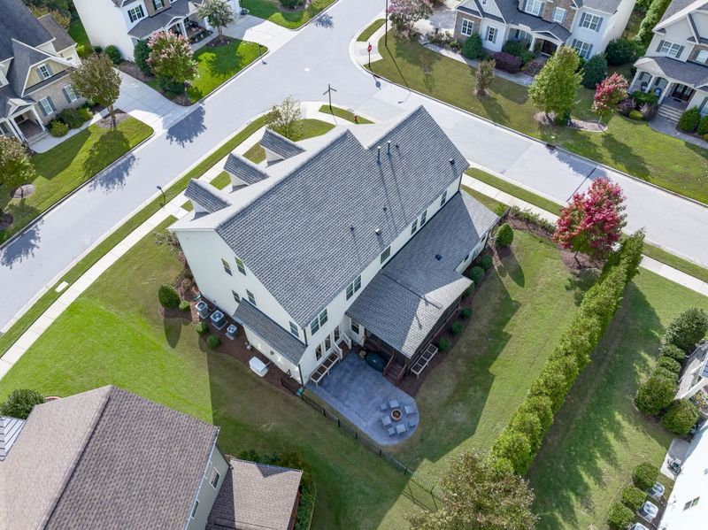 203 Parkman Grant Dr, Cary, NC 27519