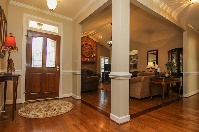 203 Parkway Dr, Smithfield, NC 27577