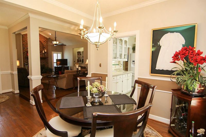 203 Parkway Dr, Smithfield, NC 27577