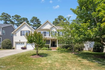 203 Pathwood Ln, Durham, NC 27705