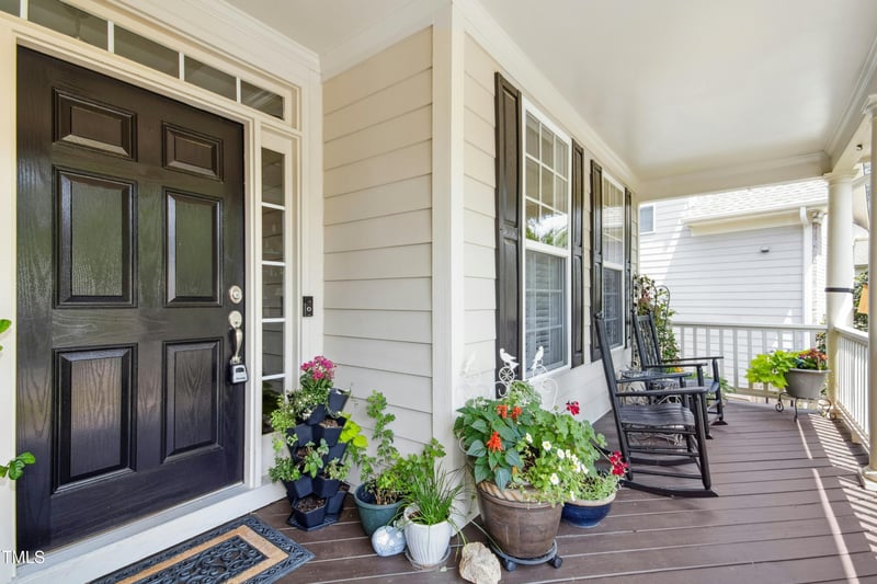 203 Pathwood Ln, Durham, NC 27705