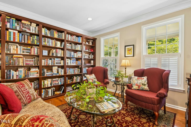 203 Pathwood Ln, Durham, NC 27705