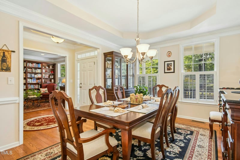 203 Pathwood Ln, Durham, NC 27705