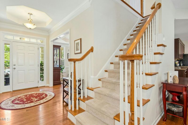 203 Pathwood Ln, Durham, NC 27705