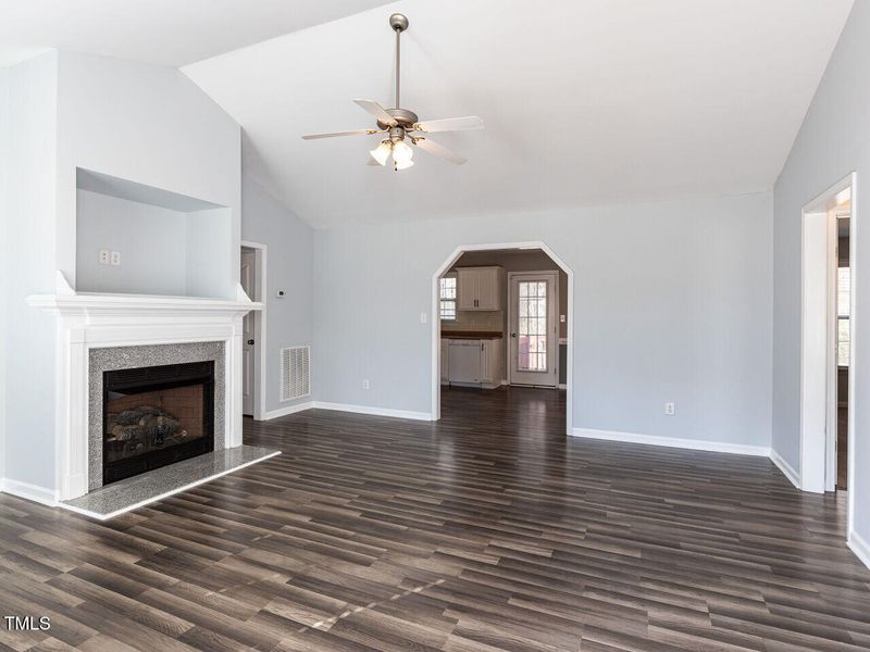 203 Patterdale Pl, Benson, NC 27504