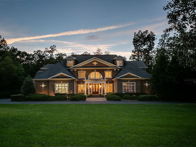 203 Perfect Moment Dr, Durham, NC 27713