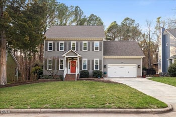 203 Perry Creek Dr, Chapel Hill, NC 27514