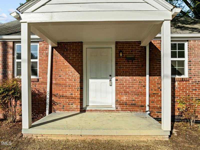 203 W Pilot St, Durham, NC 27707