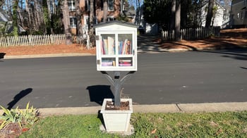 203 Pinewood Dr, Apex, NC 27502