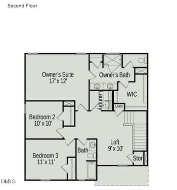 203 Pintail Dr, Goldsboro, NC 27530