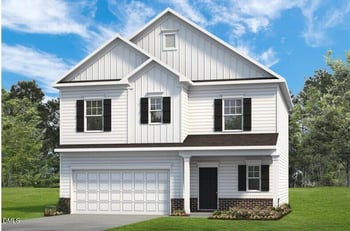 203 Pintail Dr, Goldsboro, NC 27530