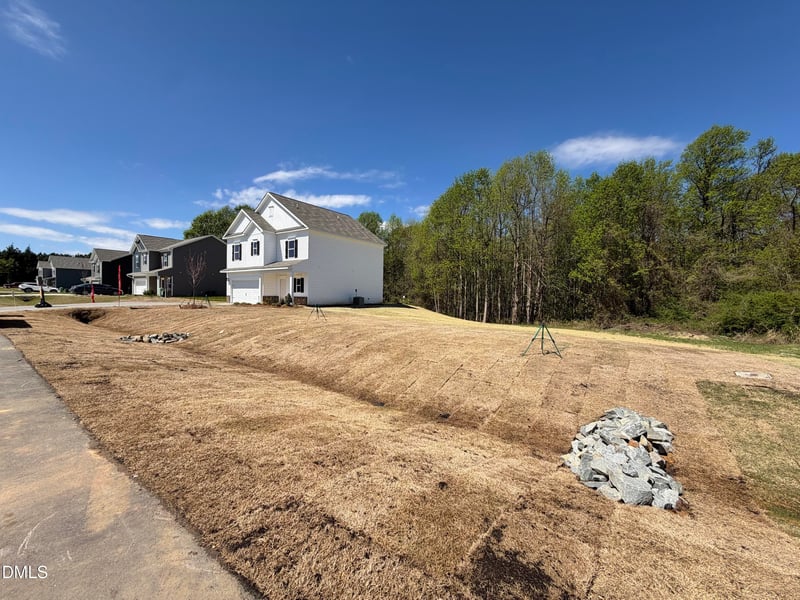 203 Pintail Dr, Goldsboro, NC 27530