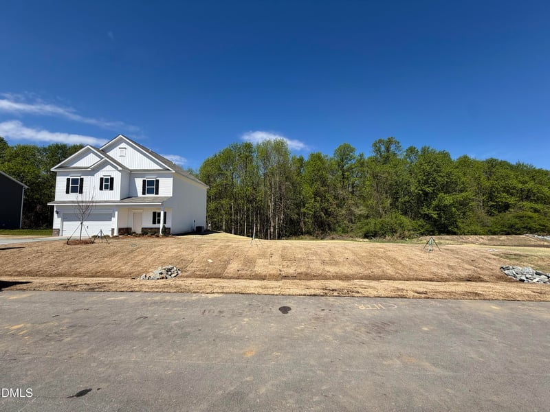 203 Pintail Dr, Goldsboro, NC 27530