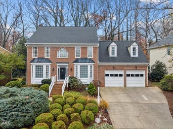 203 Piperwood Dr, Cary, NC 27518