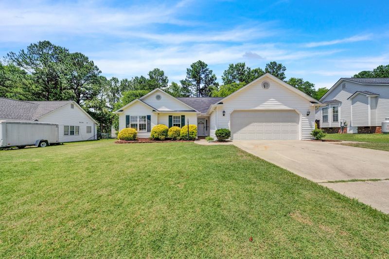 203 Plowlan Ct, Knightdale, NC 27545