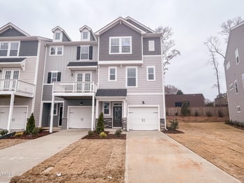 203 Pond Vw Ct #1, Fuquay Varina, NC 27526