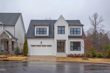 203 Post Oak Rd, Chapel Hill, NC 27516