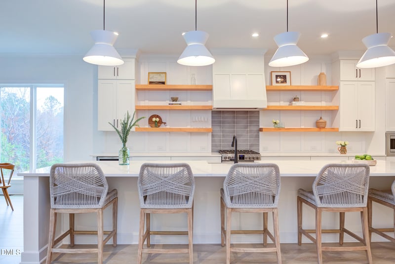 203 Post Oak Rd, Chapel Hill, NC 27516