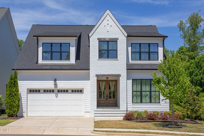 203 Post Oak Rd, Chapel Hill, NC 27516