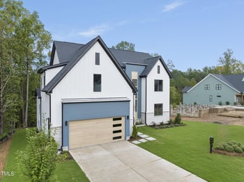 203 Red Cardinal Ct, Youngsville, NC 27596