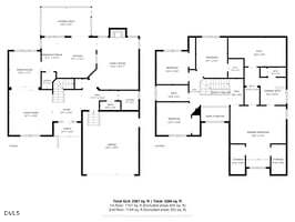 203 Red Field St, Cary, NC 27513