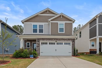 203 Red Valor St, Garner, NC 27529
