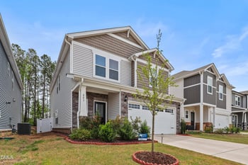 203 Red Valor St, Garner, NC 27529