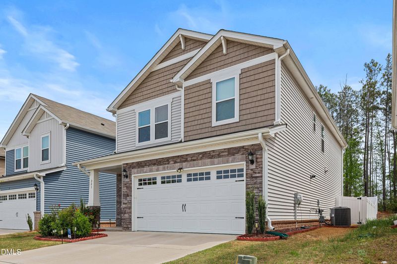 203 Red Valor St, Garner, NC 27529