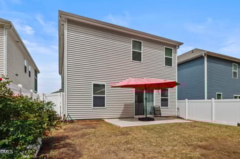 203 Red Valor St, Garner, NC 27529