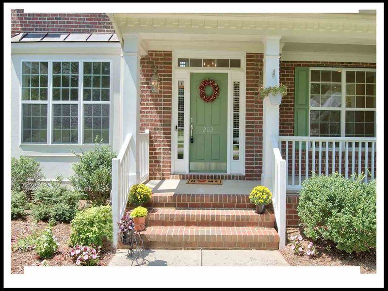 203 Regiment Way, Durham, NC 27705
