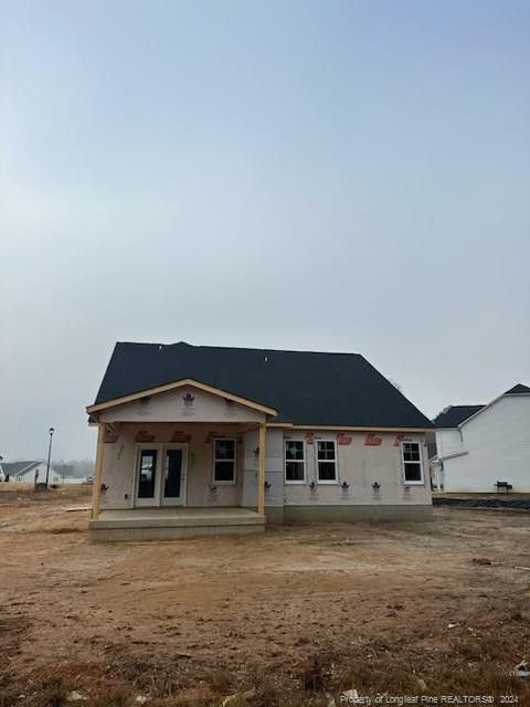 203 Rocking Canal Pl, Erwin, NC 28339