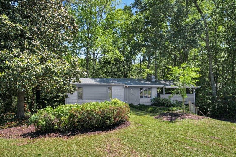 203 S Roderick Dr, Smithfield, NC 27577