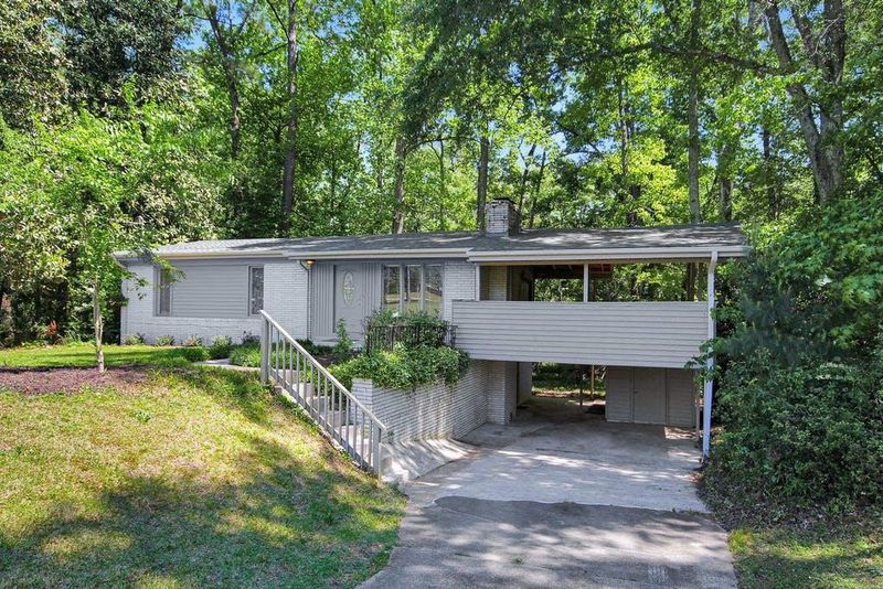 203 S Roderick Dr, Smithfield, NC 27577