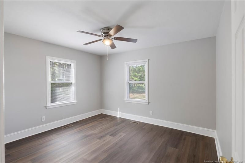 203 Rodie Ave, Fayetteville, NC 28304