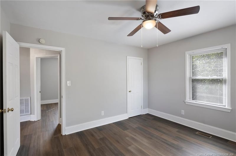 203 Rodie Ave, Fayetteville, NC 28304