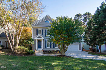 203 Rose Valley Woods, Cary, NC 27513