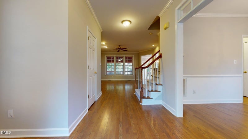 203 Rose Valley Woods Dr, Cary, NC 27513