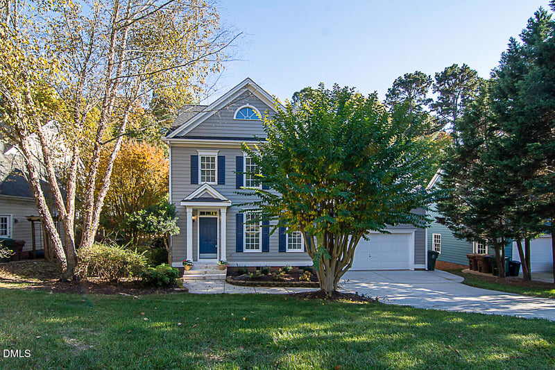 203 Rose Valley Woods Dr, Cary, NC 27513