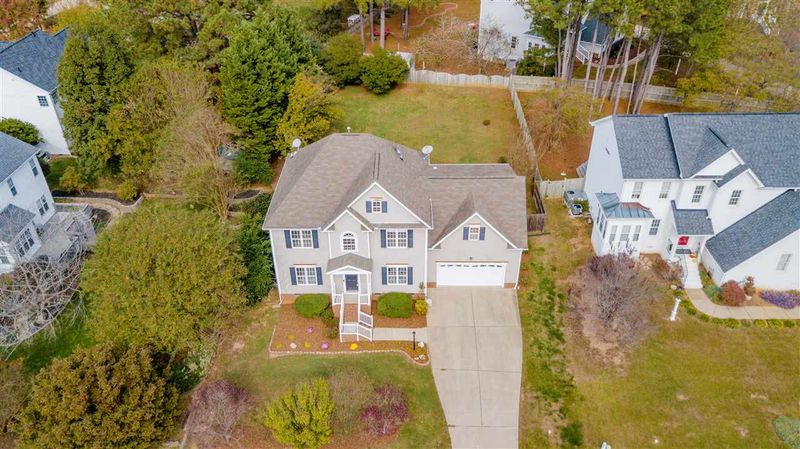 203 Running Creek Rd, Cary, NC 27518