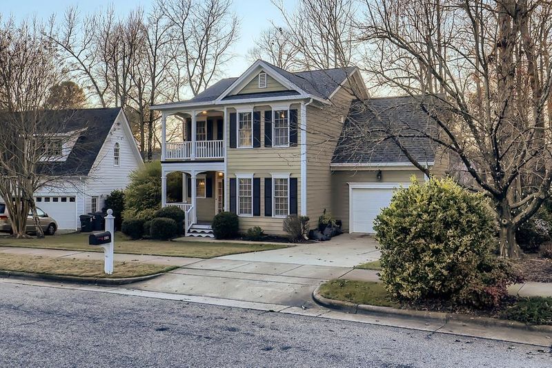 203 Rushing Wind Way, Apex, NC 27502