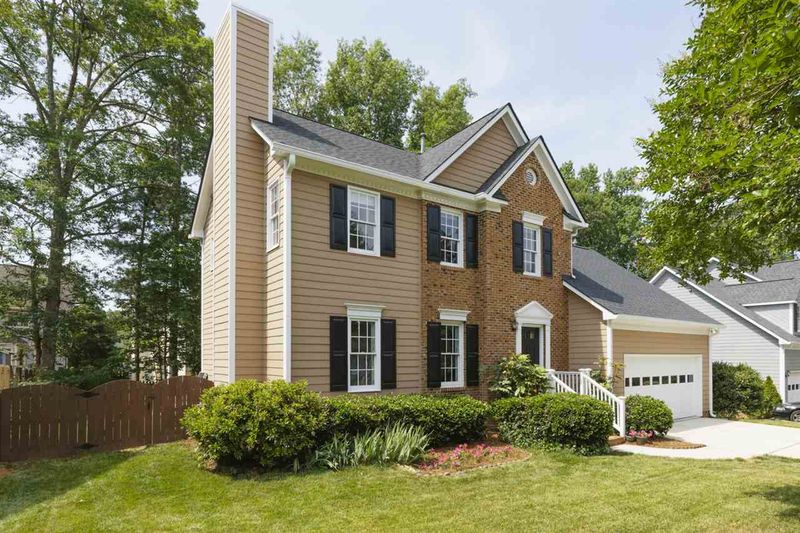 203 Sarabande Dr, Cary, NC 27513